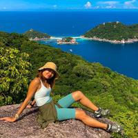 Отзыв от Жанна - Виза Destination Thailand